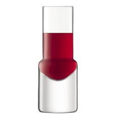 Набор из 4 стопок Vodka 50 мл, LSA International, фото , изображение 5
