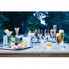 Набор стаканов для виски Bar 275 мл, LSA International, фото , изображение 2