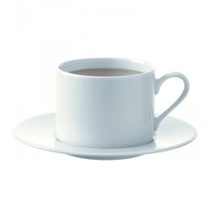 Набор из 4 чашек с блюдцем Dine 250 мл, LSA International, фото , изображение 3