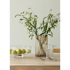 Блюдо сервировочное Wicker, ?28,5 см, LSA International, фото , изображение 3