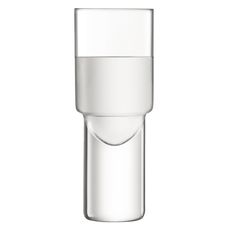 Набор из 4 стопок Vodka 50 мл, LSA International, фото , изображение 8