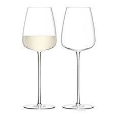 Набор из 2 бокалов для белого вина Wine Culture 690 мл, LSA International, фото 