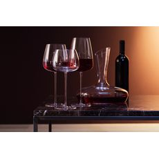 Графин для вина Wine Culture 2.45 л, LSA International, фото , изображение 2