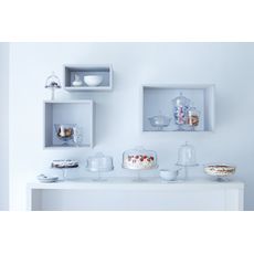 Ваза для десертов Serve 22 см, LSA International, фото , изображение 4