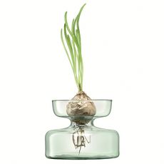 Ваза Canopy 10см, LSA International, фото , изображение 5