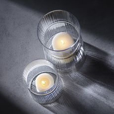 Ваза Gio Line 18,5 см, LSA International, фото , изображение 5