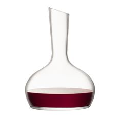 Графин для вина Wine 1,85 л, LSA International, фото , изображение 6