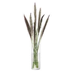 Ваза Wicker 20 см, LSA International, фото , изображение 3