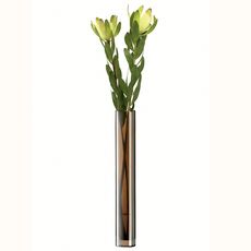 Ваза Signature Epoque 48 см, янтарь, LSA International, фото , изображение 3