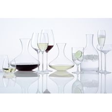 Графин для вина Wine 1,85 л, LSA International, фото , изображение 3