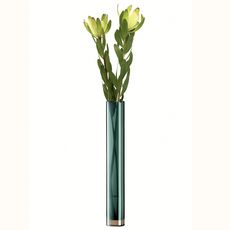 Ваза Signature Epoque 48 см Peacock, LSA International, фото , изображение 3
