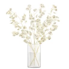 Ваза Wicker 25 см, LSA International, фото , изображение 5