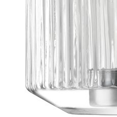 Ваза Signature Rotunda 15 см, LSA International, фото , изображение 4