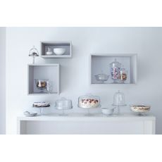 Бонбоньерка Serve, 28 см, LSA International, фото , изображение 2
