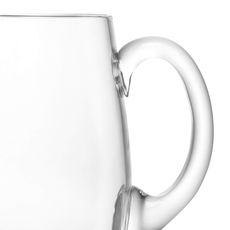 Бокал для пива Bar 750 мл, LSA International, фото , изображение 3
