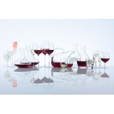 Графин для вина Wine 1,85 л, LSA International, фото , изображение 2