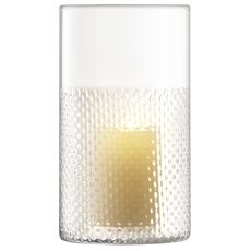 Ваза Wicker 25 см, LSA International, фото , изображение 4