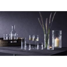 Графин Wicker 1,2 л, LSA International, фото , изображение 2