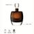 Декантер Whisky Club 1,05 л коричневый, LSA International, фото , изображение 6