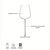 Набор из 2 бокалов для белого вина Wine Culture 490 мл, LSA International, фото , изображение 4