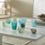 Набор стаканов Arc Contrast, 260 мл, голубые, 2 шт., LSA International, фото , изображение 2
