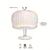 Подставка для торта с крышкой Pearl, D26 см, LSA International, фото , изображение 4
