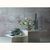 Подсвечник Signature Epoque 8,5 см Peacock, LSA International, фото , изображение 2