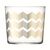 Набор из 4 стаканов Signature Chevron 310 мл, LSA International, фото , изображение 11