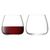 Набор из 2 стаканов для вина Wine Culture 385 мл, LSA International, фото 
