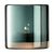 Подсвечник Signature Epoque 8,5 см Peacock, LSA International, фото 