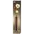 Ваза Signature Epoque 30 см, янтарь, LSA International, фото , изображение 4