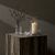 Ваза Signature Rotunda 15 см, LSA International, фото , изображение 2