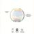 Ваза круглая Pearl 16 см, LSA International, фото , изображение 6