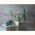 Ваза Signature Epoque 30 см, янтарь, LSA International, фото , изображение 2