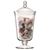Бонбоньерка Serve, 28 см, LSA International, фото , изображение 3