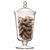 Бонбоньерка Serve, 28 см, LSA International, фото , изображение 4