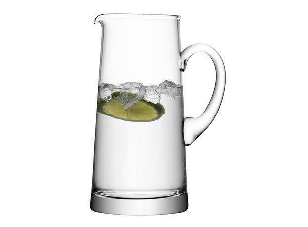 Кувшин конусообразный Bar 1.9 л, LSA International, фото 