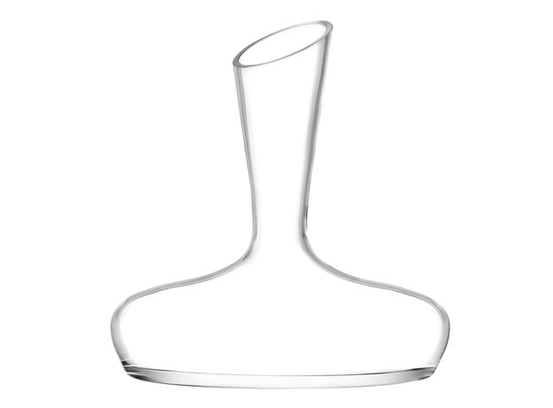 Графин для вина Wine Culture 2.45 л, LSA International, фото 