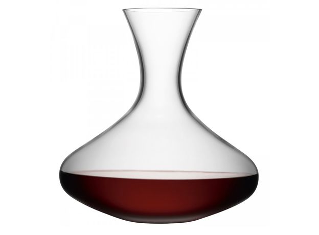 Графин для вина Wine 2.4 л, LSA International, фото 