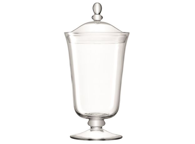 Бонбоньерка Serve, 28 см, LSA International, фото 
