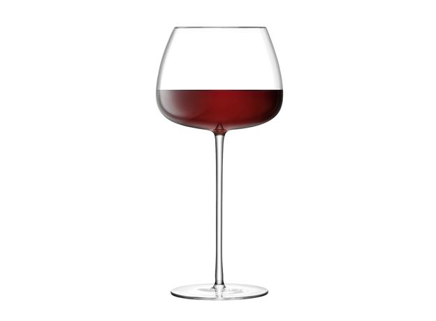 Набор из 2 бокалов для красного вина Wine Culture 590 мл, LSA International, фото , изображение 2