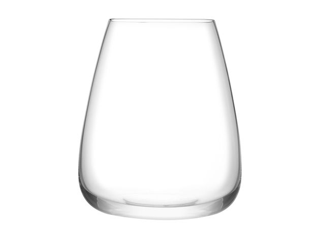 Набор из 2 бокалов для воды Wine Culture 590 мл, LSA International, фото , изображение 2