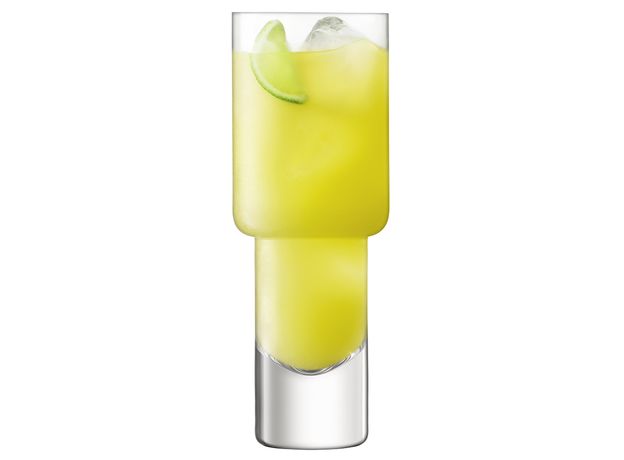 Набор из 2 хайболов Vodka 400 мл, LSA International, фото , изображение 6