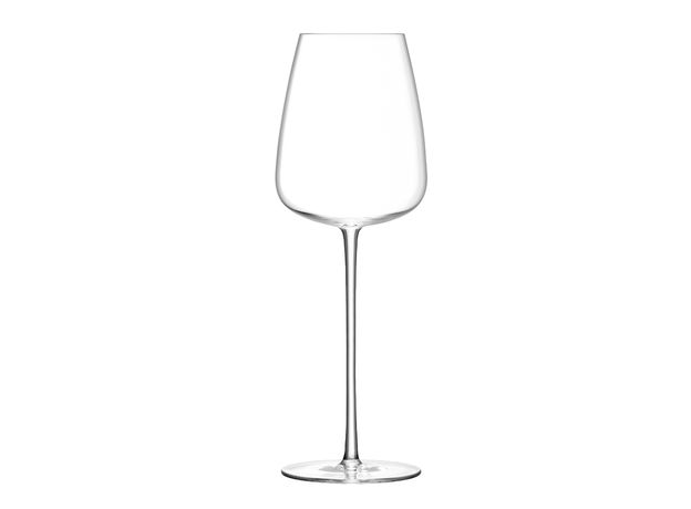 Набор из 2 бокалов для белого вина Wine Culture 490 мл, LSA International, фото , изображение 2
