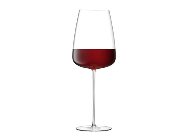 Набор из 2 бокалов для красного вина Wine Culture 800 мл, LSA International, фото , изображение 3