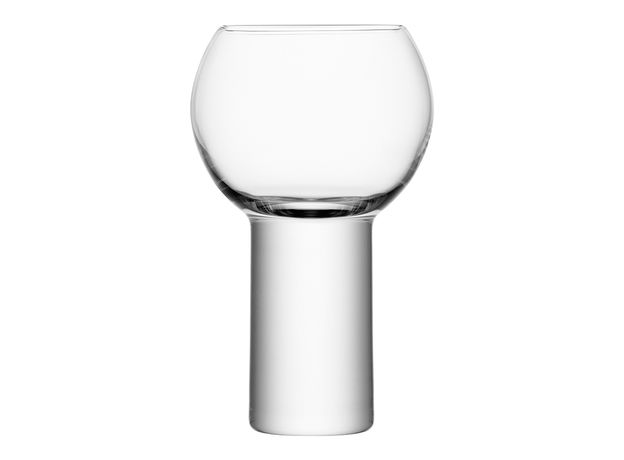 Набор из 2 бокалов для вина Boris 360 мл, LSA International, фото , изображение 6