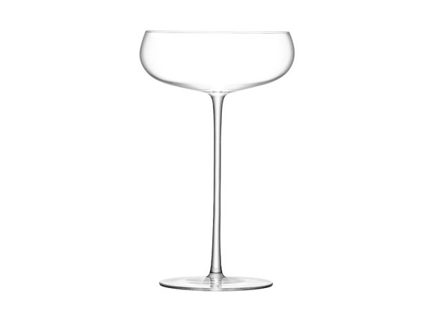 Набор из 2 бокалов-креманок Wine Culture 320 мл, LSA International, фото , изображение 2