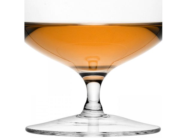Набор из 2 бокалов для бренди Bar 900 мл, LSA International, фото , изображение 3