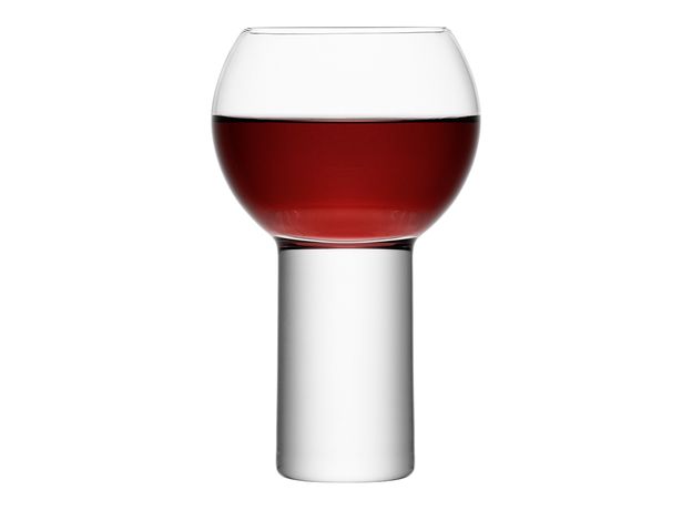 Набор из 2 бокалов для вина Boris 360 мл, LSA International, фото , изображение 5