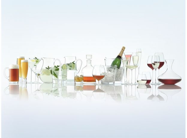 Кувшин конусообразный Bar, 1,7 л, LSA International, фото , изображение 7